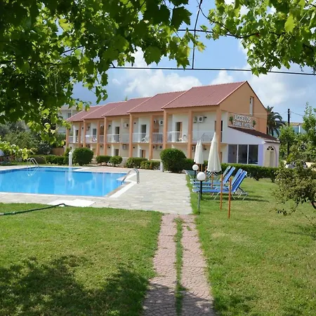 Aggelos Family Hotel-3